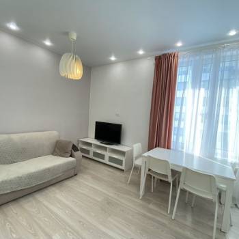 Сдается 1-комнатная квартира, 49,7 м²