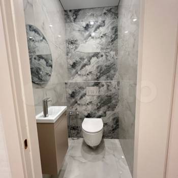 Продается 3-х комнатная квартира, 67,7 м²