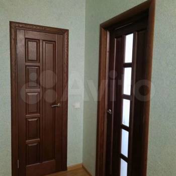 Продается 2-х комнатная квартира, 76,3 м²