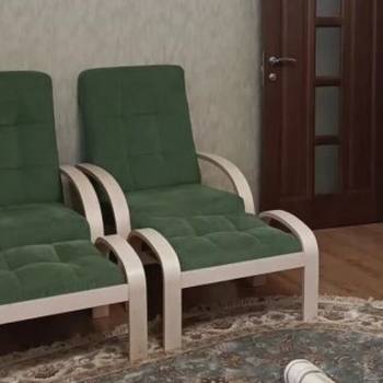 Продается 2-х комнатная квартира, 76,3 м²