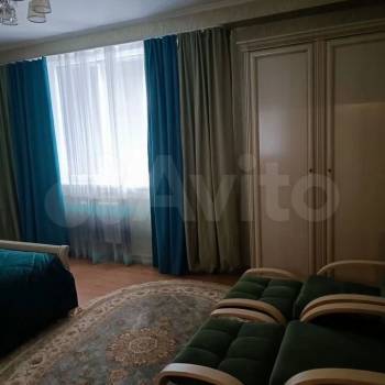 Продается 2-х комнатная квартира, 76,3 м²