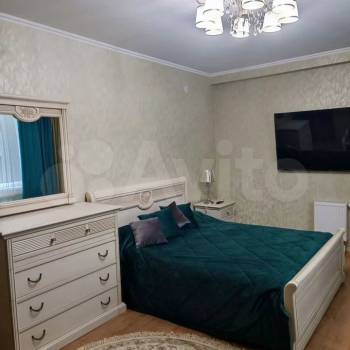 Продается 2-х комнатная квартира, 76,3 м²
