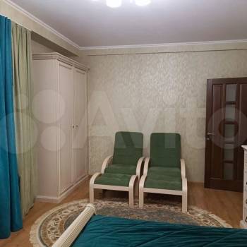 Продается 2-х комнатная квартира, 76,3 м²