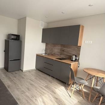 Продается 1-комнатная квартира, 28,7 м²