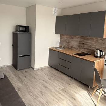 Продается 1-комнатная квартира, 28,7 м²