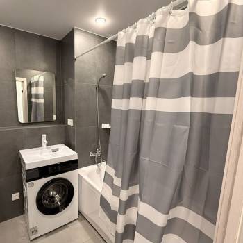 Продается 1-комнатная квартира, 28,7 м²