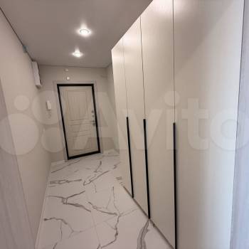 Продается 1-комнатная квартира, 28,7 м²