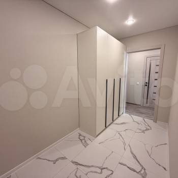 Продается 1-комнатная квартира, 28,7 м²