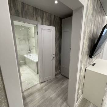 Сдается 1-комнатная квартира, 41 м²