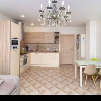 Продается 2-х комнатная квартира, 67,9 м²