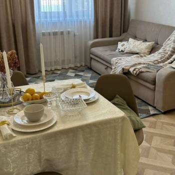 Продается 2-х комнатная квартира, 67,9 м²