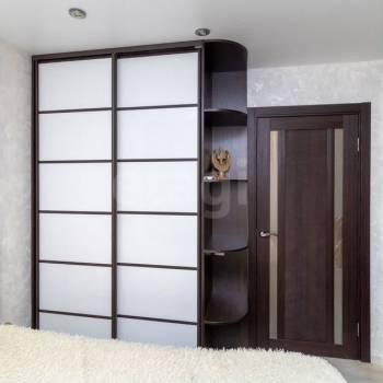 Продается 3-х комнатная квартира, 60,9 м²