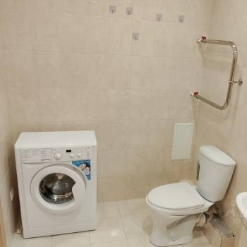 Сдается 1-комнатная квартира, 47,1 м²