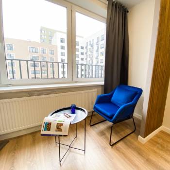 Сдается 2-х комнатная квартира, 59 м²