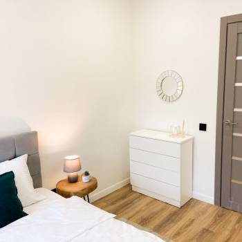 Сдается 2-х комнатная квартира, 59 м²