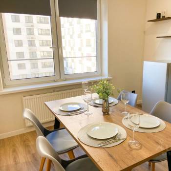 Сдается 2-х комнатная квартира, 59 м²