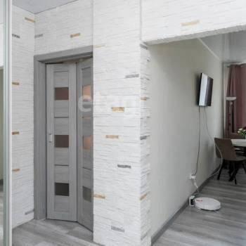 Продается 1-комнатная квартира, 46,1 м²