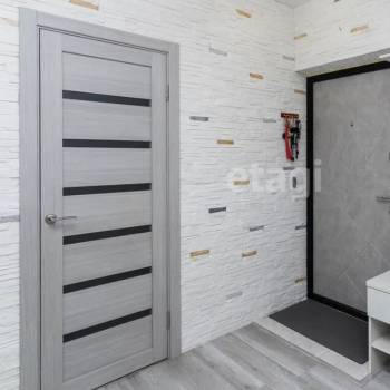 Продается 1-комнатная квартира, 46,1 м²