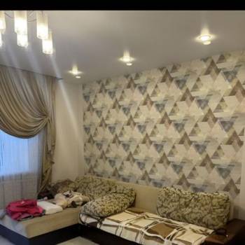 Сдается Многокомнатная квартира, 93 м²