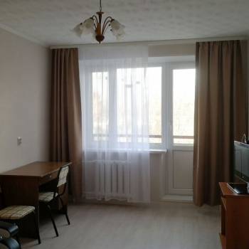 Сдается 1-комнатная квартира, 34 м²