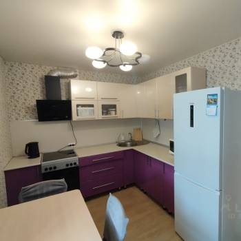 Продается 1-комнатная квартира, 33 м²