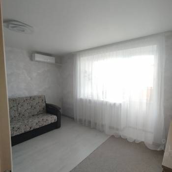 Продается 1-комнатная квартира, 33 м²