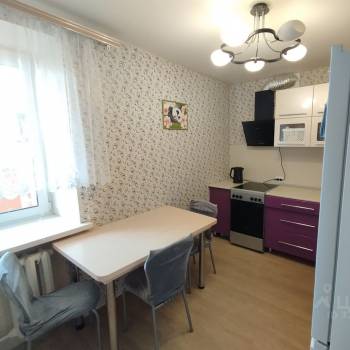 Продается 1-комнатная квартира, 33 м²