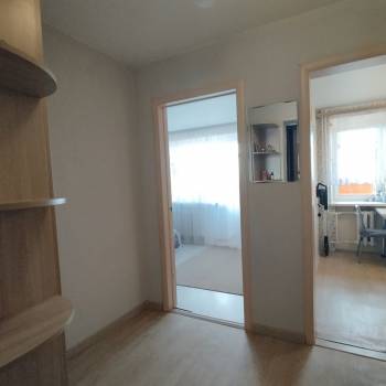 Продается 1-комнатная квартира, 33 м²