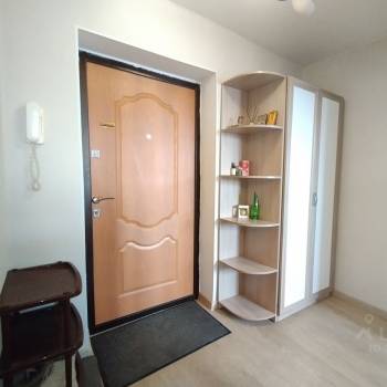 Продается 1-комнатная квартира, 33 м²