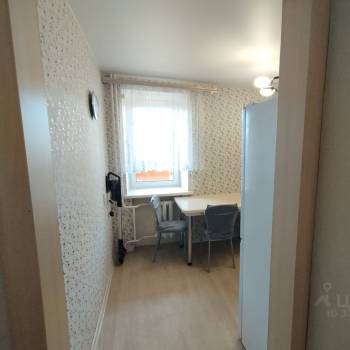 Продается 1-комнатная квартира, 33 м²