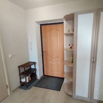 Продается 1-комнатная квартира, 33 м²