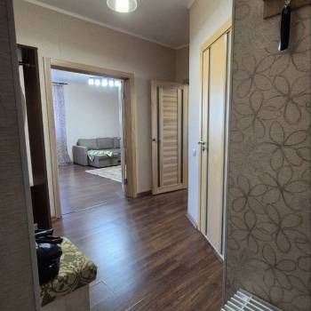 Сдается 1-комнатная квартира, 44,7 м²