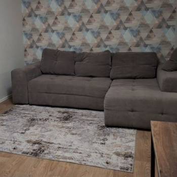 Сдается 2-х комнатная квартира, 44 м²