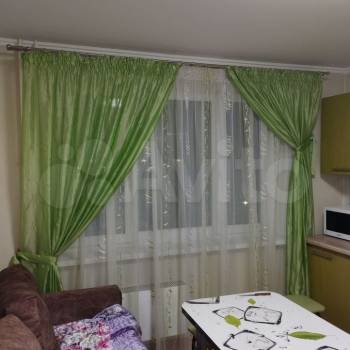 Продается 1-комнатная квартира, 42,1 м²