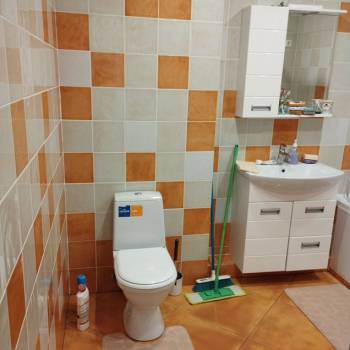Продается 1-комнатная квартира, 42,1 м²