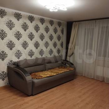 Продается 1-комнатная квартира, 42,1 м²