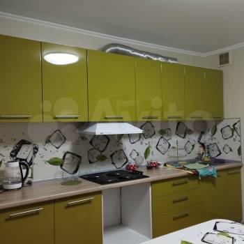 Продается 1-комнатная квартира, 42,1 м²