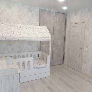 Продается 3-х комнатная квартира, 72 м²