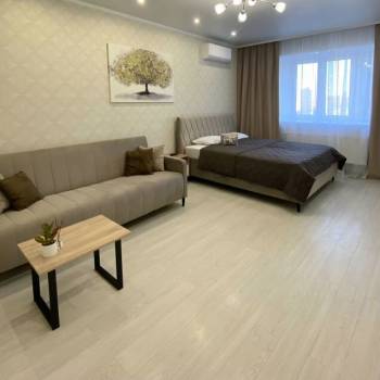 Сдается 1-комнатная квартира, 42 м²