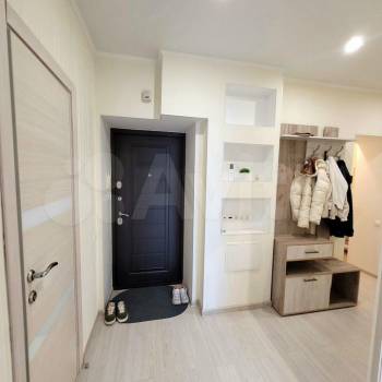 Сдается 1-комнатная квартира, 42 м²