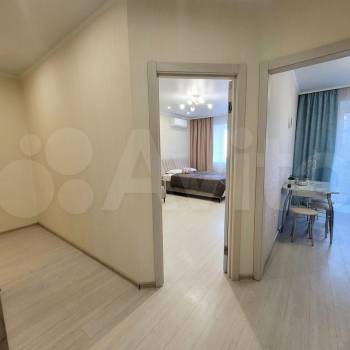 Сдается 1-комнатная квартира, 42 м²