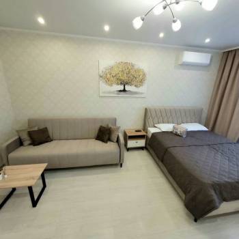 Сдается 1-комнатная квартира, 42 м²