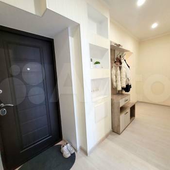 Сдается 1-комнатная квартира, 42 м²