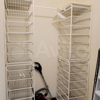 Сдается 1-комнатная квартира, 42 м²