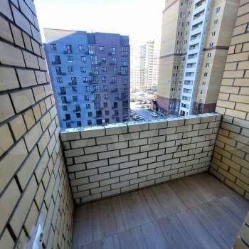 Сдается 1-комнатная квартира, 42 м²