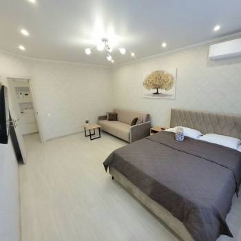 Сдается 1-комнатная квартира, 42 м²