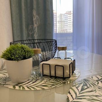 Сдается 1-комнатная квартира, 42 м²