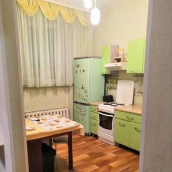 Сдается 1-комнатная квартира, 30 м²