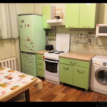 Сдается 1-комнатная квартира, 30 м²