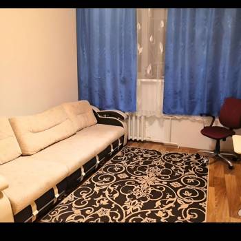 Сдается 1-комнатная квартира, 30 м²